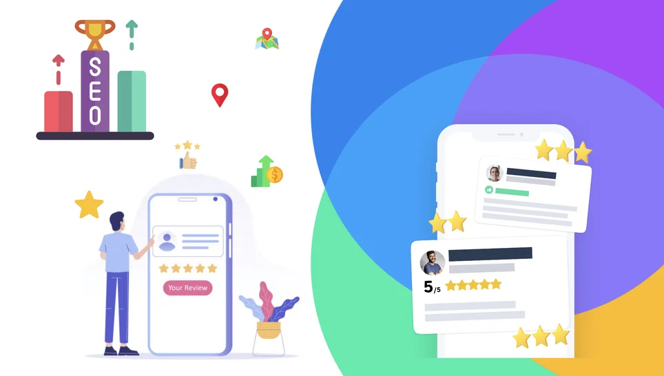 5 sterren google reviews